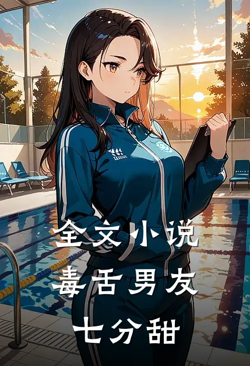 全文小说毒舌男友七分甜