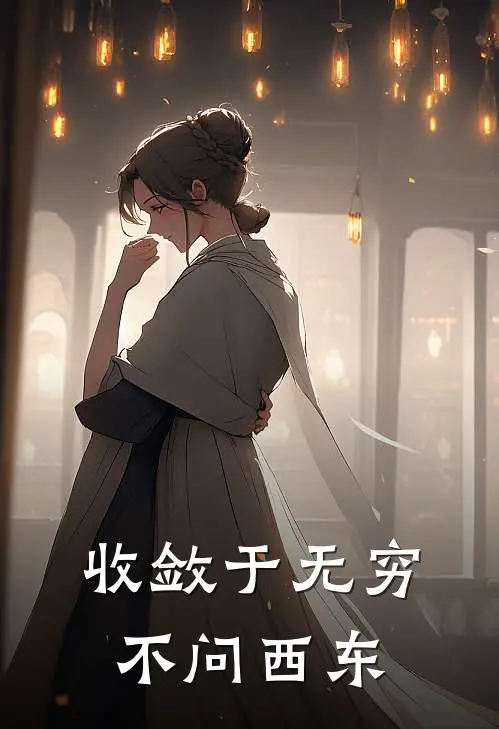 收敛于无穷不问西东