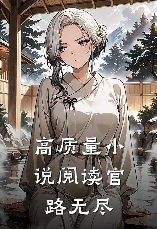 高质量小说阅读官路无尽