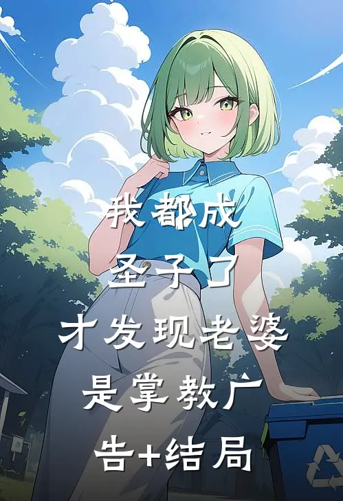 我都成圣子了，才发现老婆是掌教广告+结局