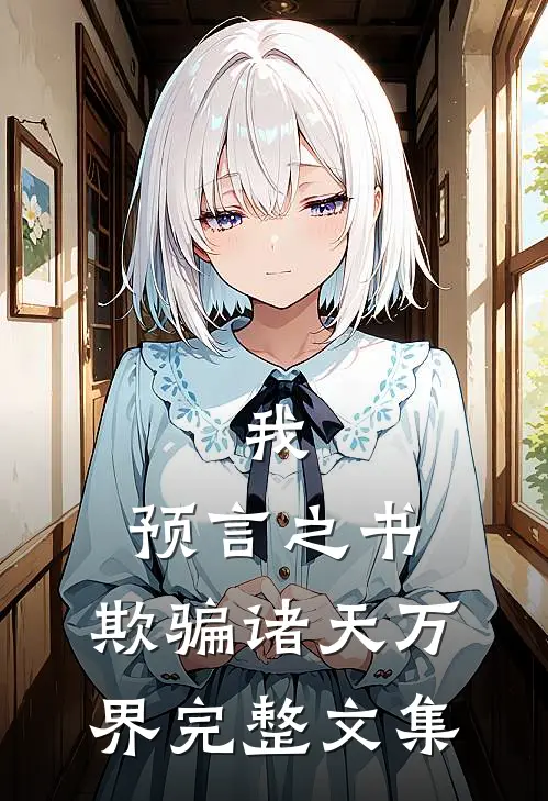 我，预言之书，欺骗诸天万界完整文集