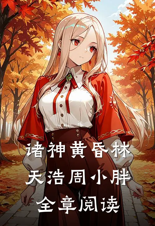 诸神黄昏林天浩周小胖全章阅读