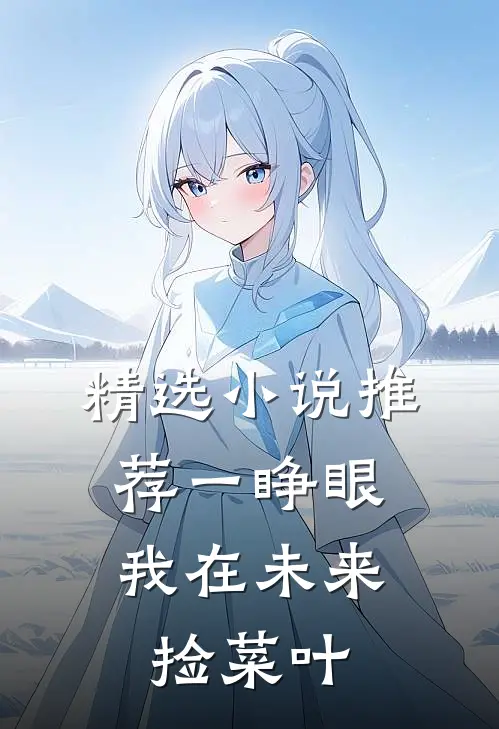 精选小说推荐一睁眼，我在未来捡菜叶