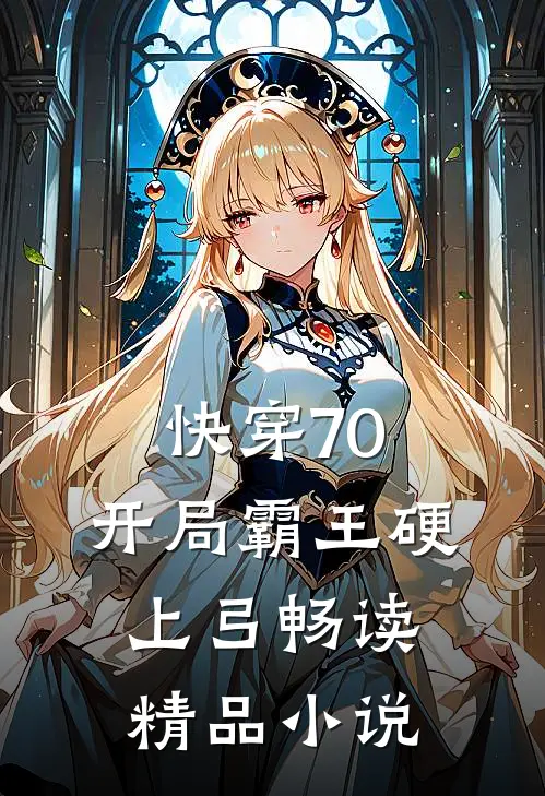 快穿70：开局霸王硬上弓畅读精品小说