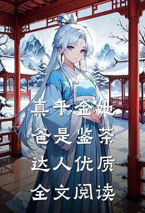 真千金她爸是鉴茶达人优质全文阅读