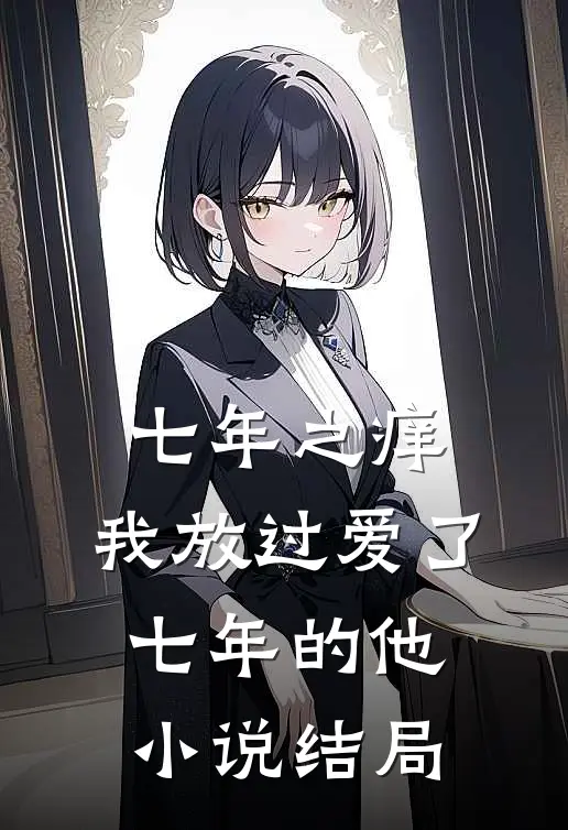七年之痒，我放过爱了七年的他小说结局