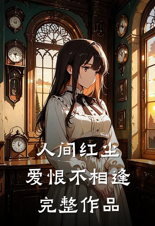 人间红尘,爱恨不相逢完整作品