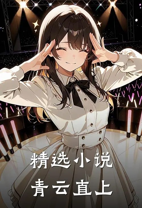 精选小说青云直上