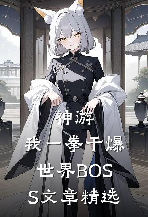 神游：我一拳干爆世界BOSS文章精选