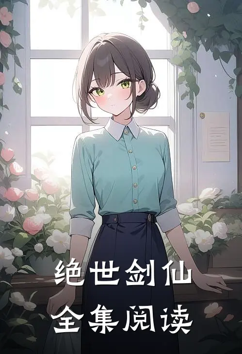 绝世剑仙全集阅读