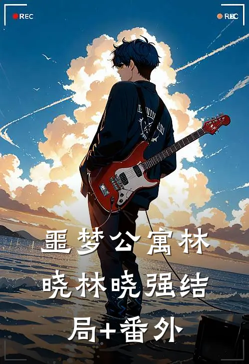 噩梦公寓林晓林晓强结局+番外