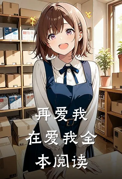 再爱我,在爱我全本阅读免费