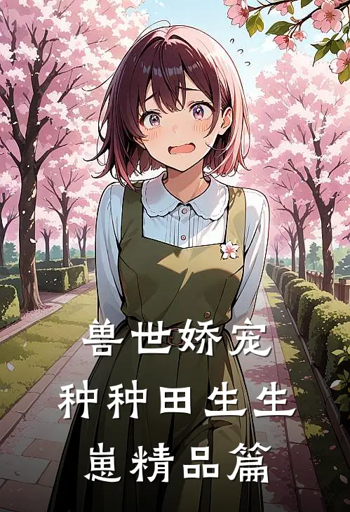 兽世娇宠：种种田生生崽精品篇