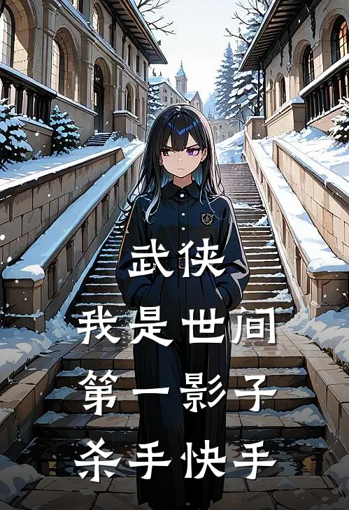 武侠：我是世间第一影子杀手快手