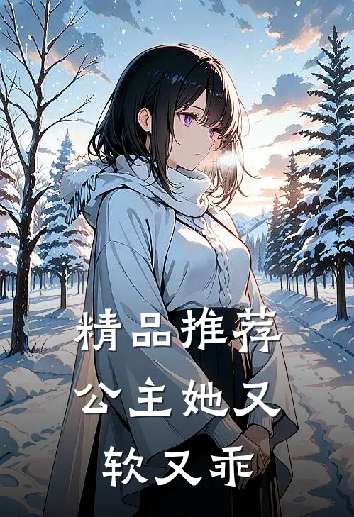 精品推荐公主她又软又乖