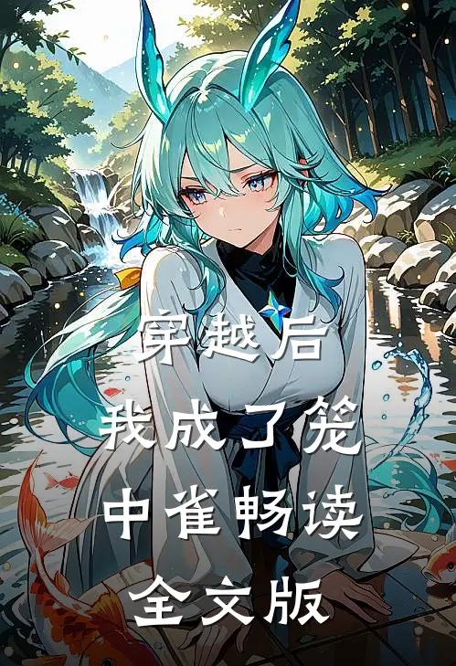 穿越后，我成了笼中雀畅读全文版