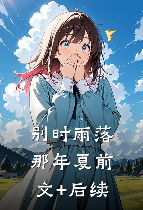 别时雨落那年夏前文+后续