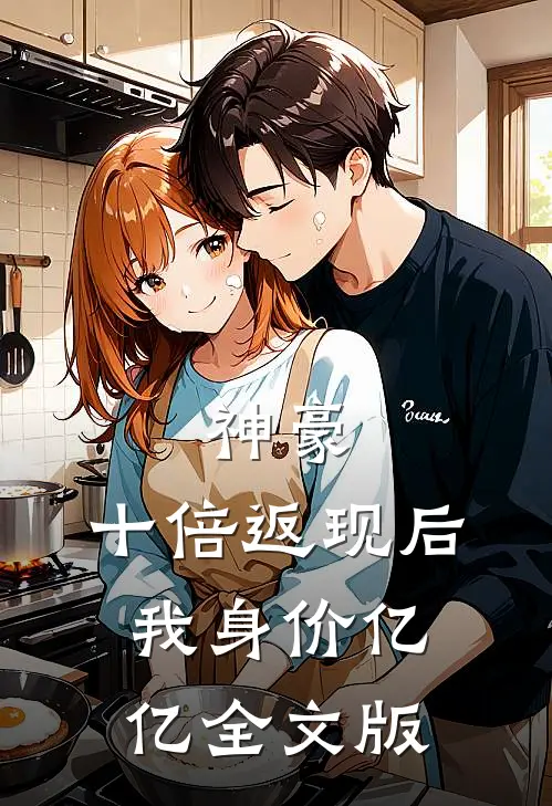 神豪：十倍返现后，我身价亿亿全文版
