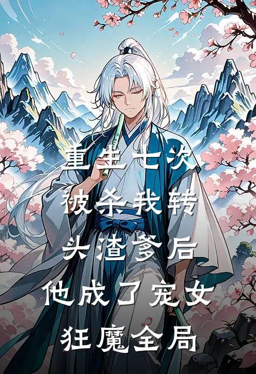 重生七次被杀我转头渣爹后，他成了宠女狂魔全局