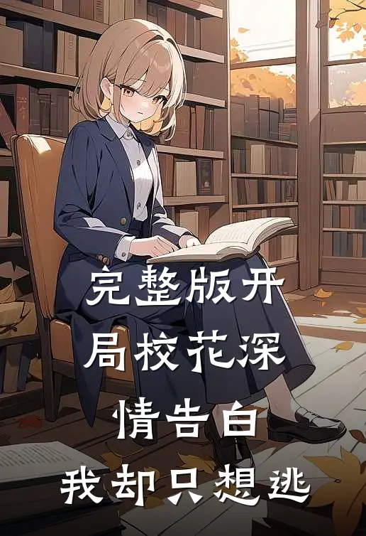 完整版开局校花深情告白，我却只想逃
