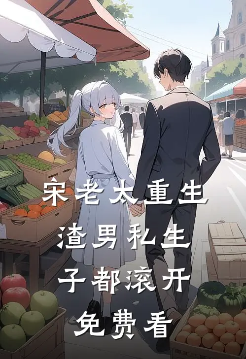 宋老太重生，渣男私生子都滚开免费看