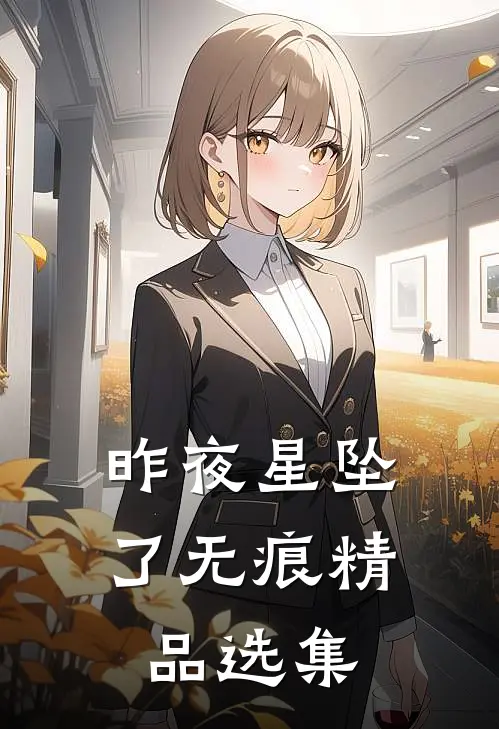 昨夜星坠了无痕精品选集