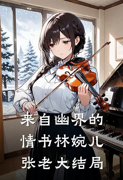 《来自幽界的情书》林婉儿张老大结局