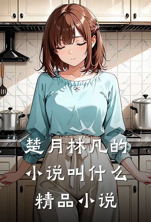 楚月林凡的小说叫什么精品小说