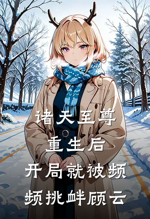 诸天至尊重生后，开局就被频频挑衅顾云