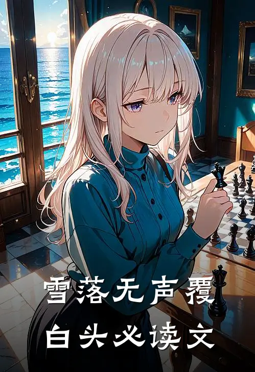 雪落无声覆白头必读文