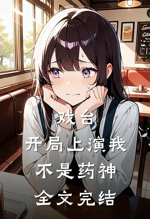 戏台：开局上演我不是药神全文完结
