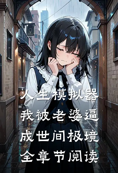 人生模拟器：我被老婆逼成世间极境全章节阅读