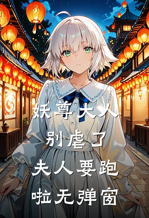 妖尊大人别虐了，夫人要跑啦无弹窗