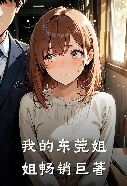 我的东莞姐姐畅销巨著