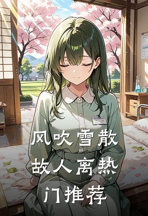 风吹雪散故人离热门推荐