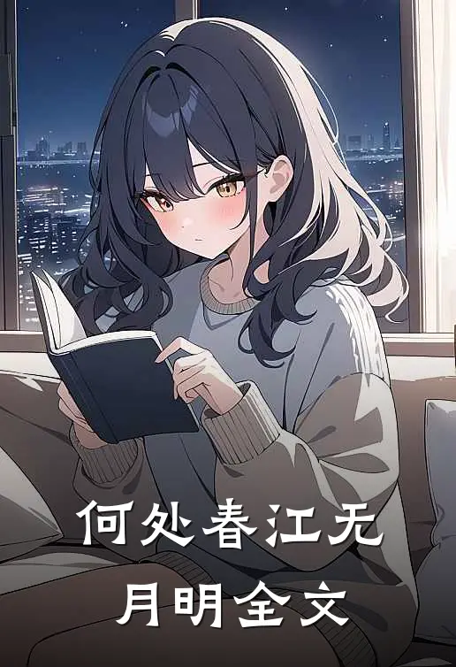 何处春江无月明全文