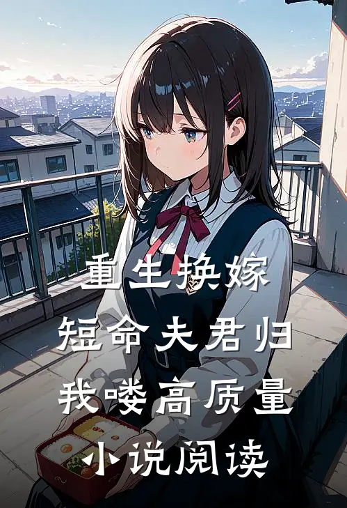 重生换嫁：短命夫君归我喽高质量小说阅读