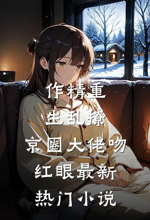作精重生乱撩，京圈大佬吻红眼最新热门小说