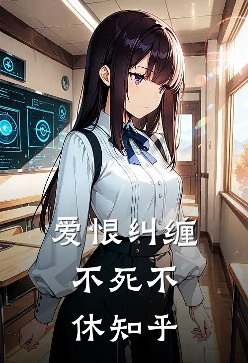 爱恨纠缠，不死不休知乎