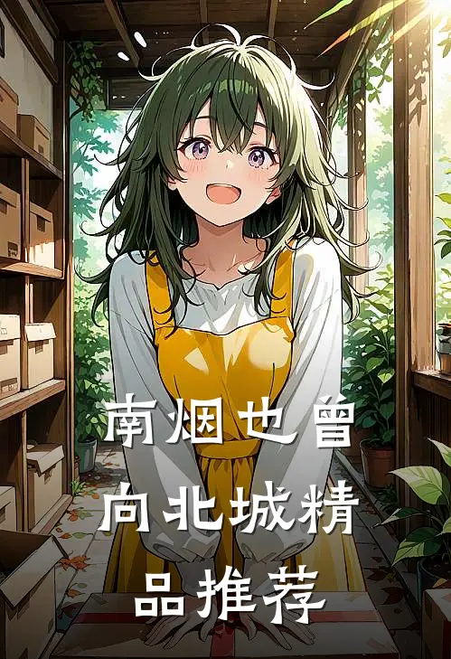 南烟也曾向北城精品推荐