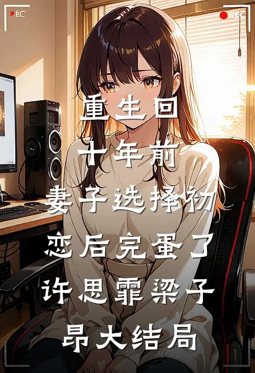 重生回十年前，妻子选择初恋后完蛋了许思霏梁子昂大结局
