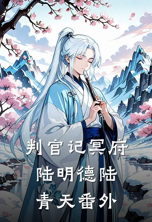判官记冥府陆明德陆青天 番外