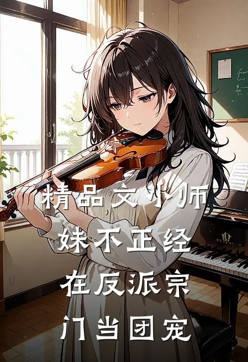 精品文小师妹不正经，在反派宗门当团宠