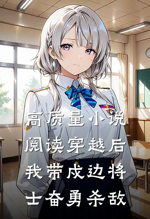 高质量小说阅读穿越后，我带戍边将士奋勇杀敌