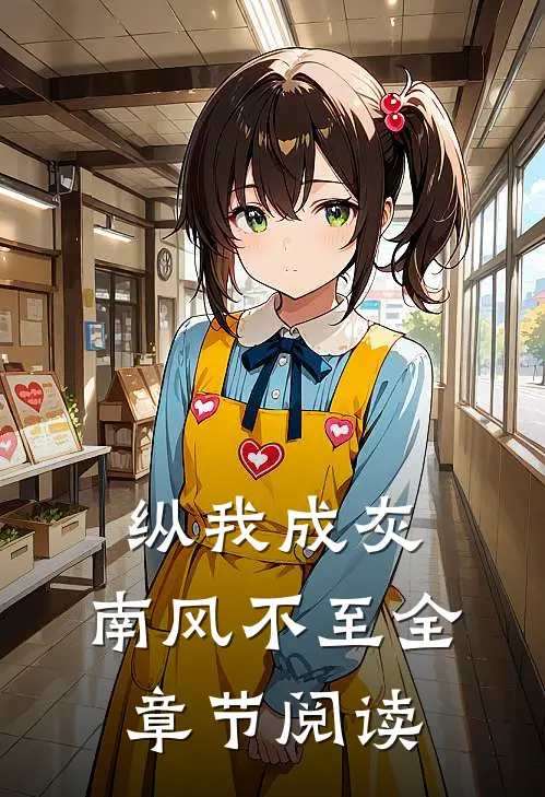 纵我成灰，南风不至全章节阅读