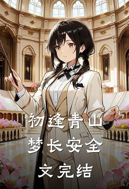 初逢青山梦长安全文完结