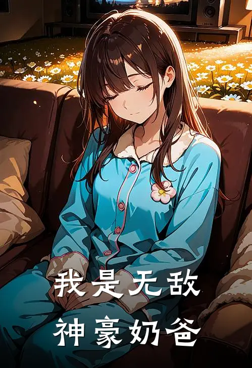 我是无敌神豪奶爸