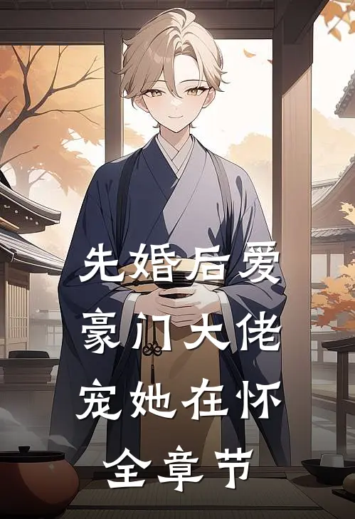 先婚后爱：豪门大佬宠她在怀全章节