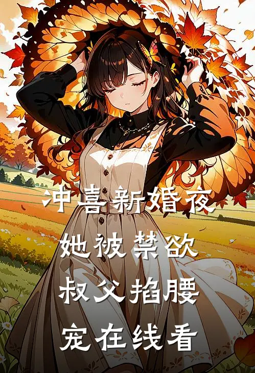 冲喜新婚夜，她被禁欲叔父掐腰宠在线看