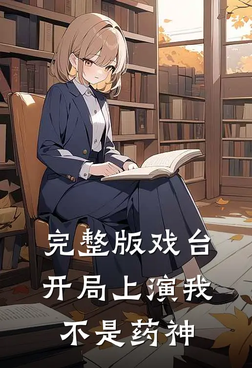 完整版戏台：开局上演我不是药神